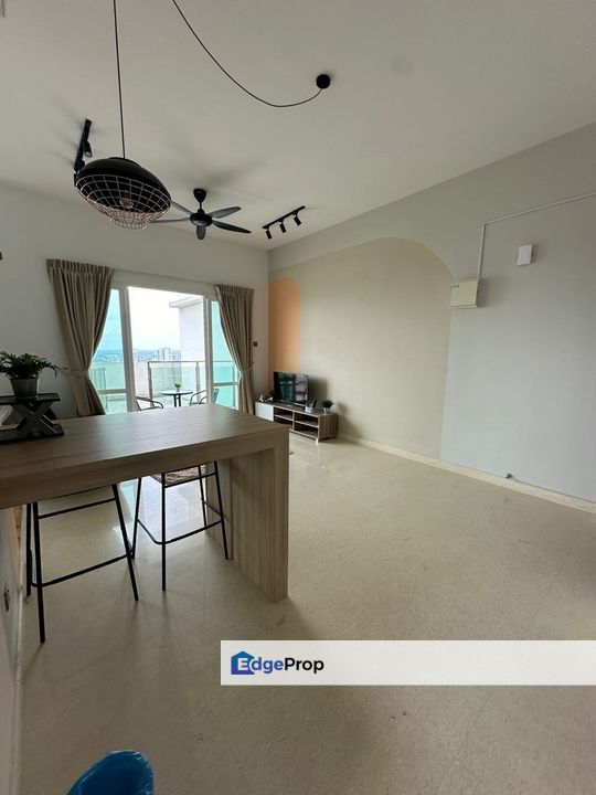 JB Town”TriTower Residence*Studio*For Rent, Johor, Johor Bahru