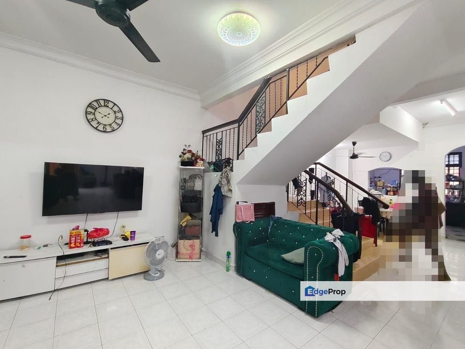  Masai”Seri Alam*2 Storey*For Sale, Johor, Masai