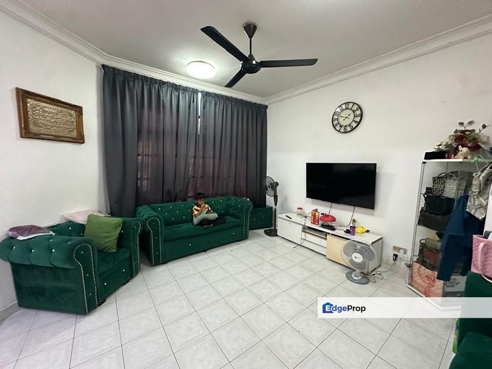  Masai”Seri Alam*2 Storey*For Sale, Johor, Masai