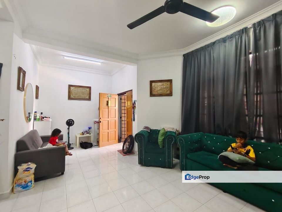  Masai”Seri Alam*2 Storey*For Sale, Johor, Masai
