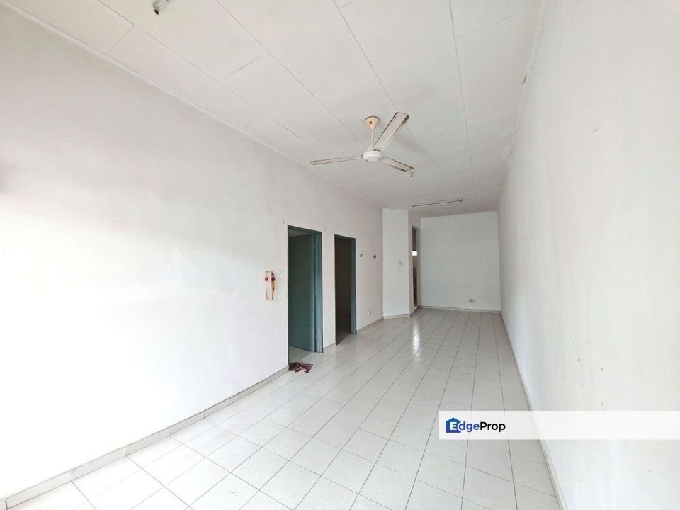 Kangkar Pulai”Skudai”Pulai Jaya*1 Storey*For Sale, Johor, Kangkar Pulai