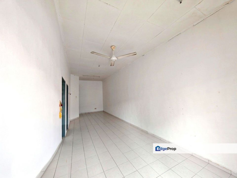 Kangkar Pulai”Skudai”Pulai Jaya*1 Storey*For Sale, Johor, Kangkar Pulai