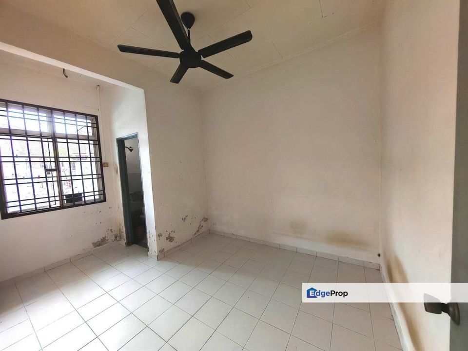 Kangkar Pulai”Skudai”Pulai Jaya*1 Storey*For Sale, Johor, Kangkar Pulai