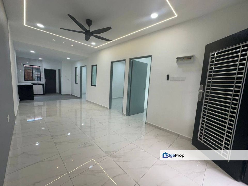 Taman Skudai Baru*Single Storey*For Sale, Johor, Skudai