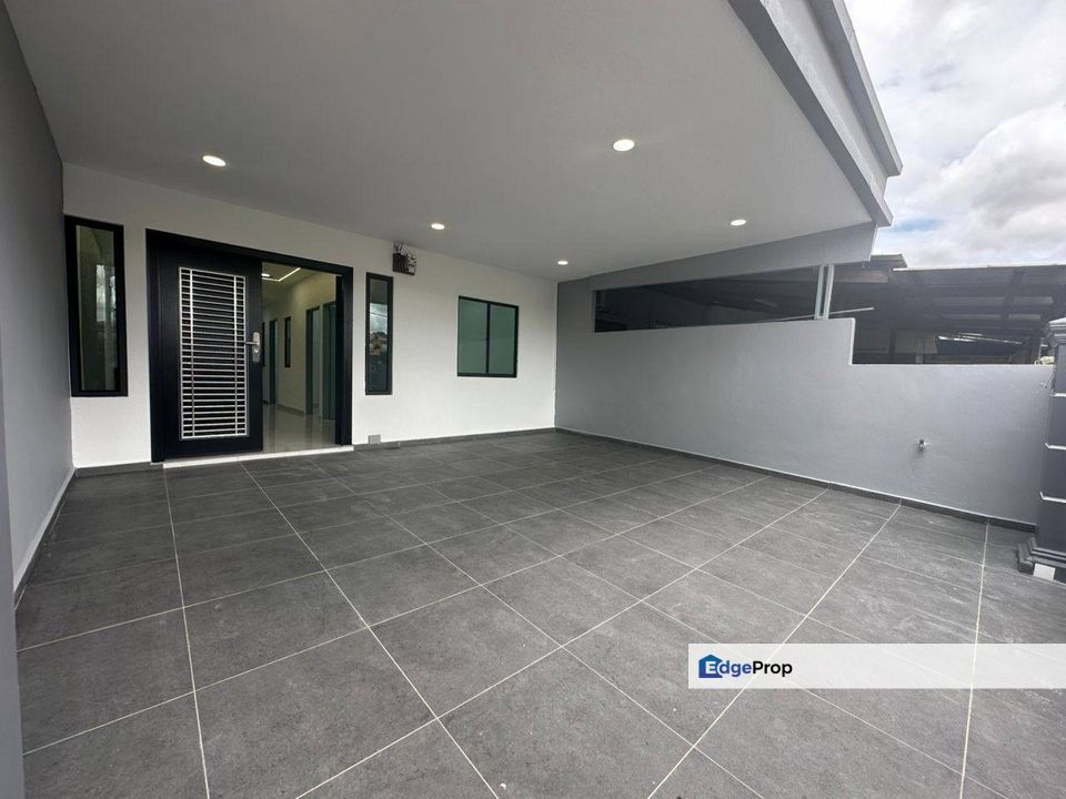 Taman Skudai Baru*Single Storey*For Sale, Johor, Skudai