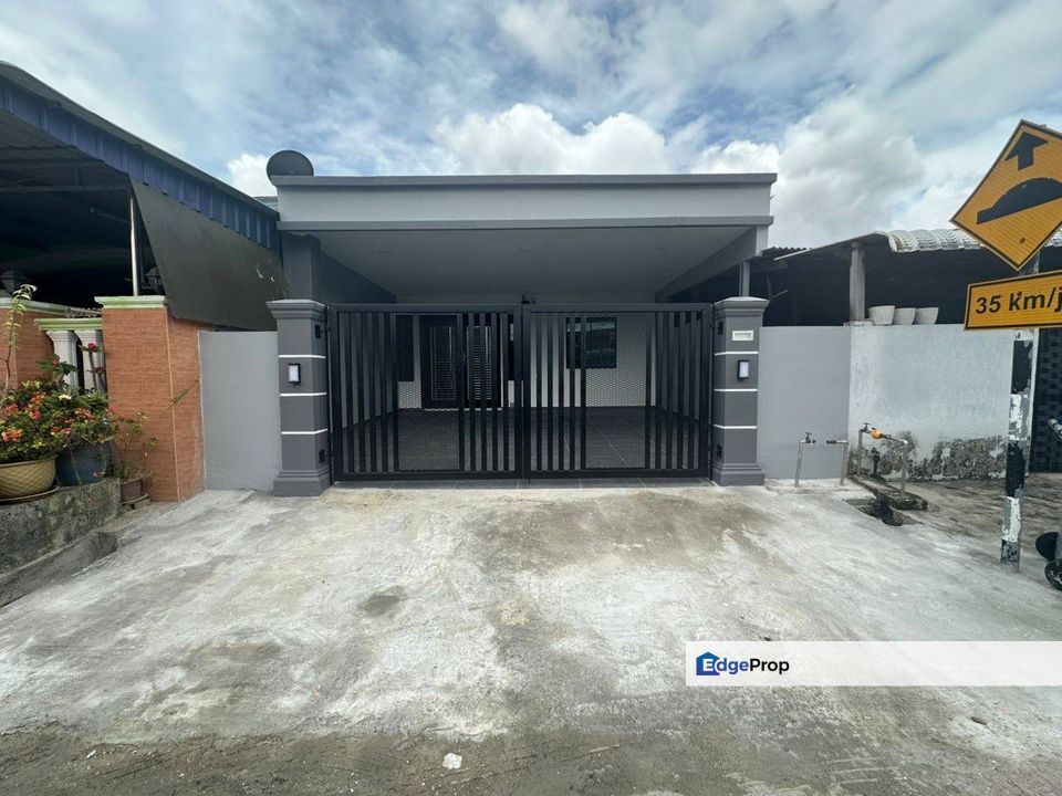 Taman Skudai Baru*Single Storey*For Sale, Johor, Skudai