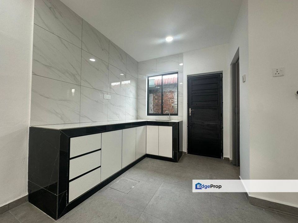 Taman Skudai Baru*Single Storey*For Sale, Johor, Skudai