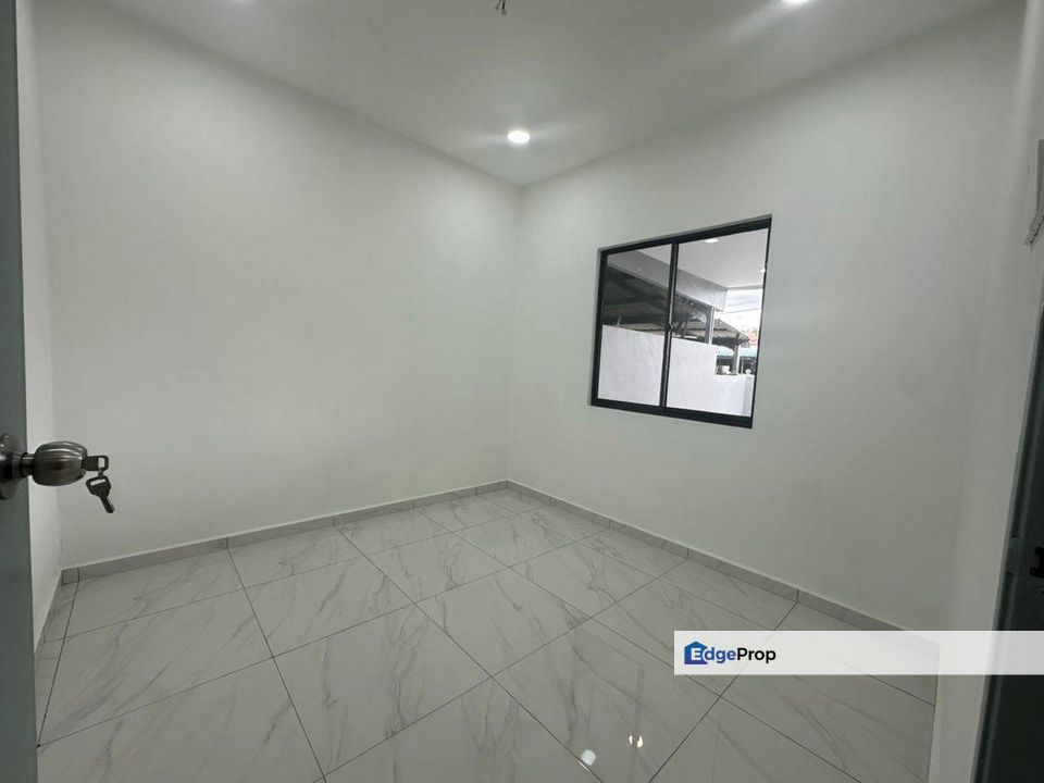 Taman Skudai Baru*Single Storey*For Sale, Johor, Skudai