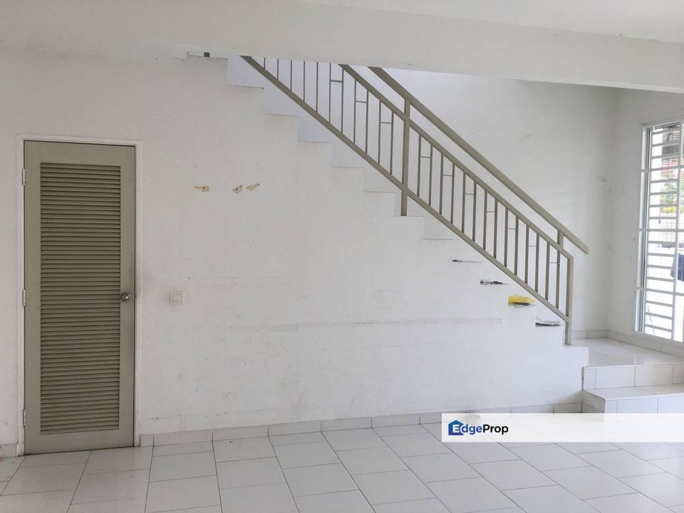 Gelang Patah”Setia Eco Garden”1.5 Storey*For Sale, Johor, Gelang Patah