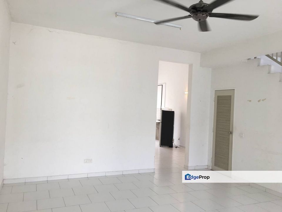 Gelang Patah”Setia Eco Garden”1.5 Storey*For Sale, Johor, Gelang Patah