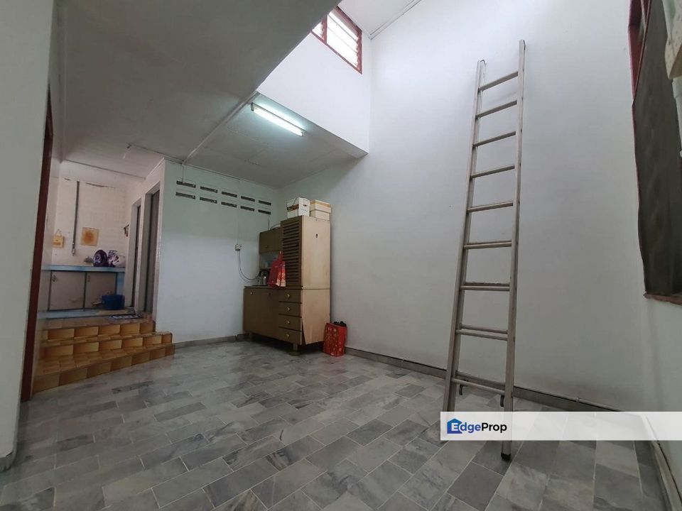 Skudai”Ungku Tun Aminah*1 Storey*For Sale, Johor, Skudai