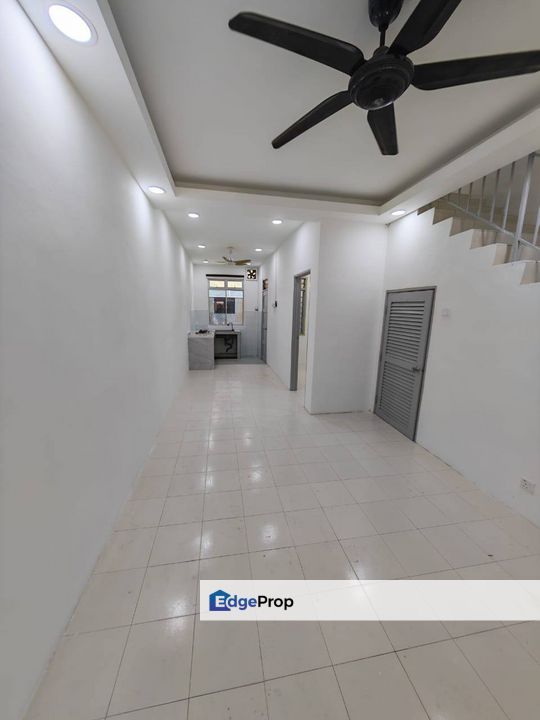 Kulai”Bandar Putra Kulai*2 Storey*For Sale, Johor, Kulai