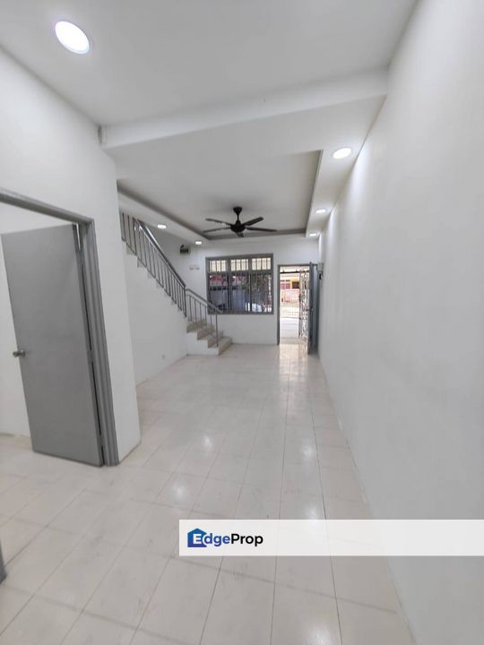 Kulai”Bandar Putra Kulai*2 Storey*For Sale, Johor, Kulai