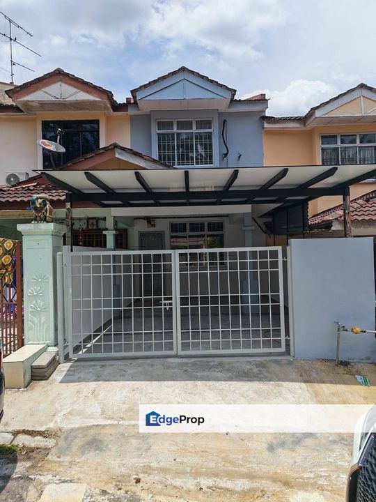 Kulai”Bandar Putra Kulai*2 Storey*For Sale, Johor, Kulai