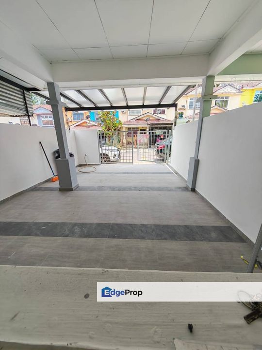 Kulai”Bandar Putra Kulai*2 Storey*For Sale, Johor, Kulai