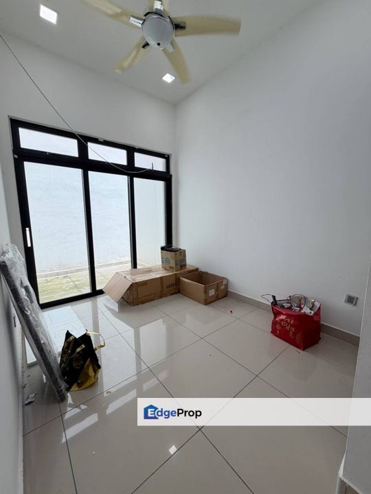 Mutiara Rini”Opal Mutiara Mas*3Storey Cluster*Sale, Johor, Skudai