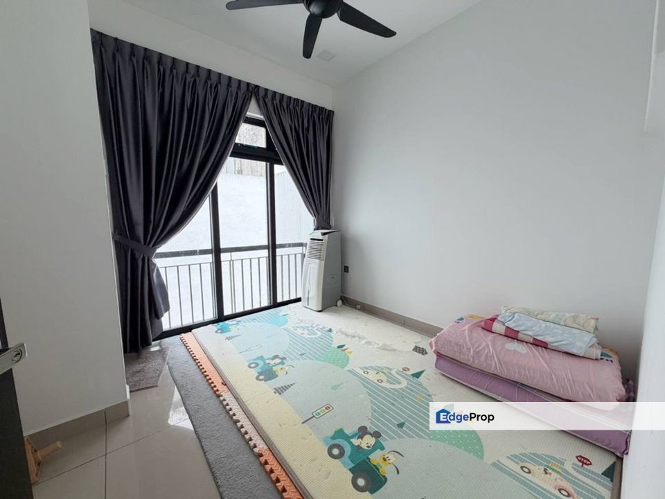 Mutiara Rini”Opal Mutiara Mas*3Storey Cluster*Sale, Johor, Skudai