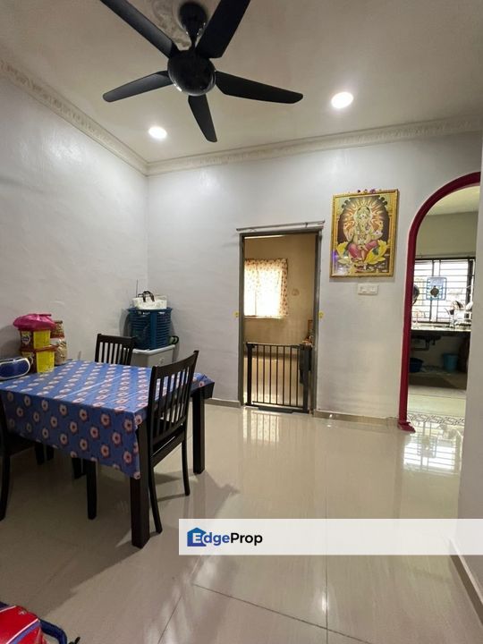 Skudai”Taman Universiti”Single Storey*For Sale, Johor, Skudai