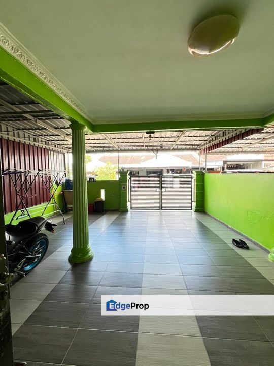 Skudai”Taman Universiti”Single Storey*For Sale, Johor, Skudai