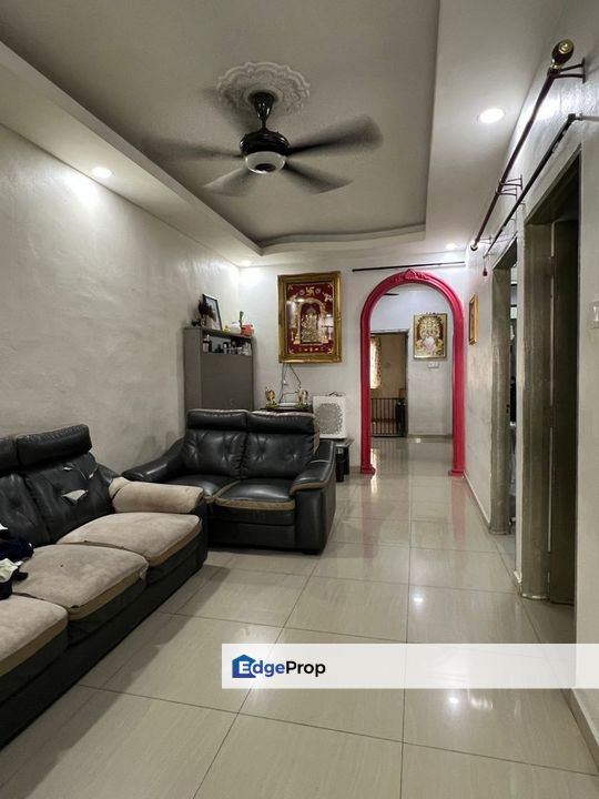 Skudai”Taman Universiti”Single Storey*For Sale, Johor, Skudai