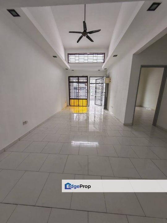 Gelang Patah”Setia Eco Garden”1 Storey*For Sale, Johor, Gelang Patah