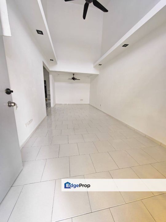 Gelang Patah”Setia Eco Garden”1 Storey*For Sale, Johor, Gelang Patah