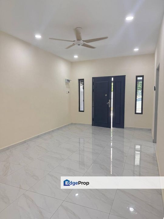 Dato Penggawa Barat”Tampoi”Single Storey*For Sale, Johor, Johor Bahru
