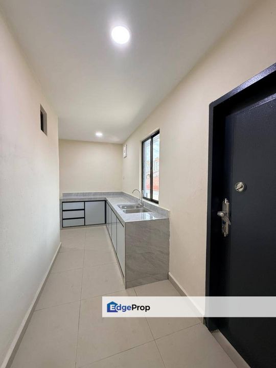 Dato Penggawa Barat”Tampoi”Single Storey*For Sale, Johor, Johor Bahru