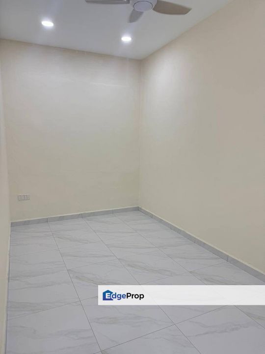 Dato Penggawa Barat”Tampoi”Single Storey*For Sale, Johor, Johor Bahru