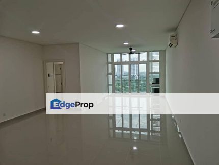 Iskandar Puteri One Medini Apartment 3Beds, Johor, Nusajaya