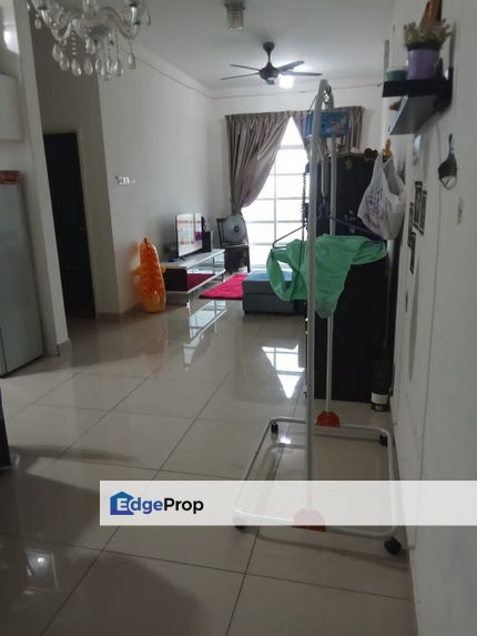 Nusa Heights 3Beds, Johor, Gelang Patah