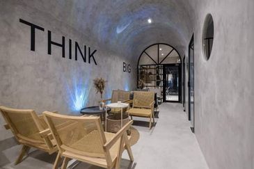 Eco Palladium @ Eco Spring