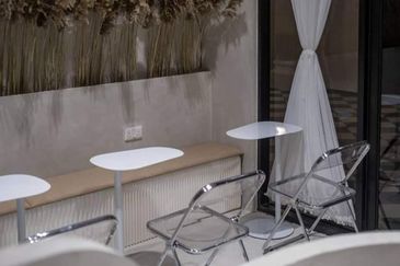 Eco Palladium @ Eco Spring