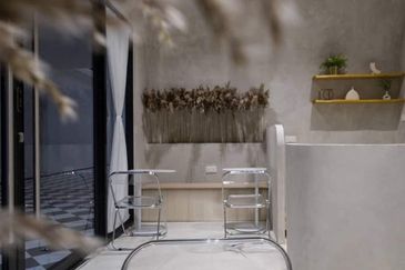 Eco Palladium @ Eco Spring