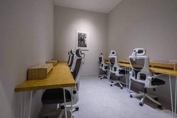 Eco Palladium @ Eco Spring