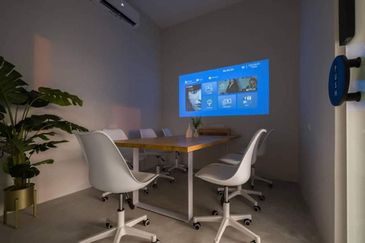 Eco Palladium @ Eco Spring