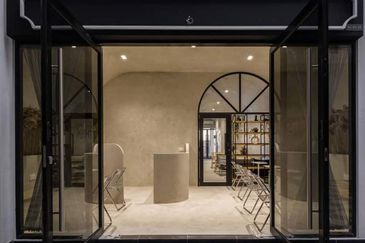 Eco Palladium @ Eco Spring