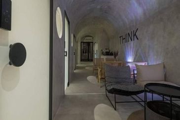 Eco Palladium @ Eco Spring