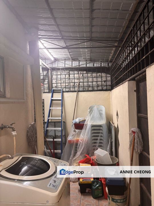 2-Storey terrace house, Sunway Semenyih for sale, Selangor, Semenyih