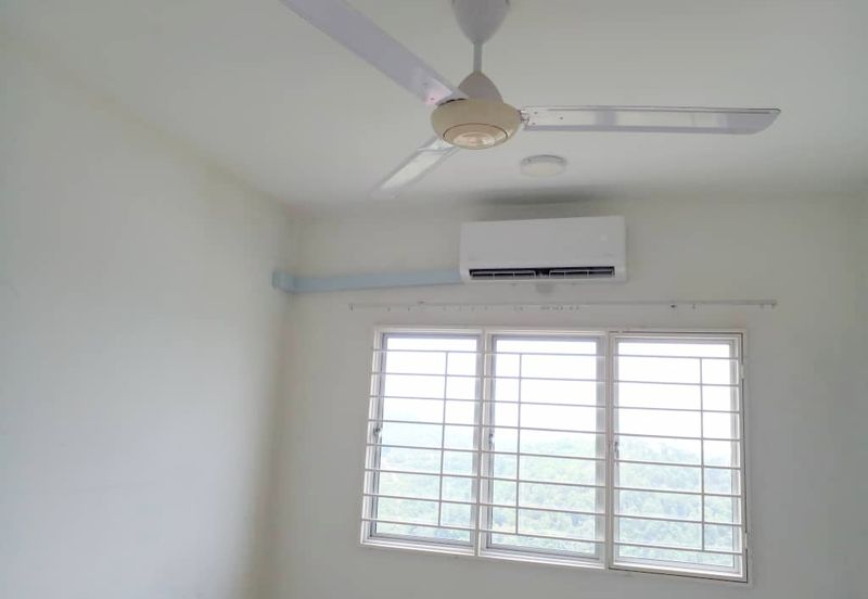 D'Cerrum Apartment @ Setia EcoHill