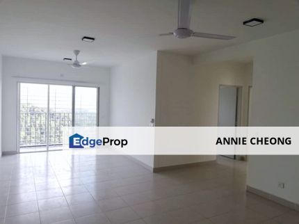 D'Cerrum Apartment, Setia Ecohill, Semenyih, Selangor, Semenyih