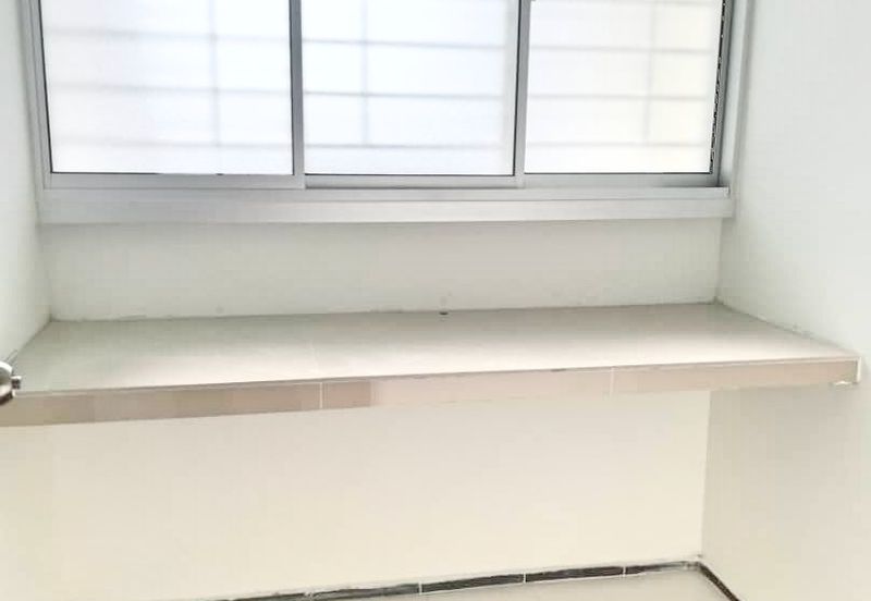 D'Cerrum Apartment @ Setia EcoHill