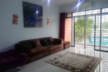 Ameera Residence