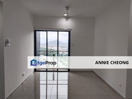 B11 Parkland Residence Condo, Cheras For Rent, Selangor, Cheras