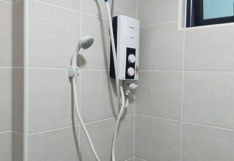 B11 Parkland Residence