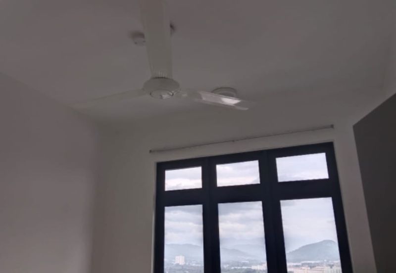 B11 Parkland Residence