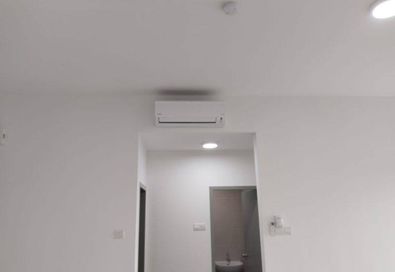 B11 Parkland Residence