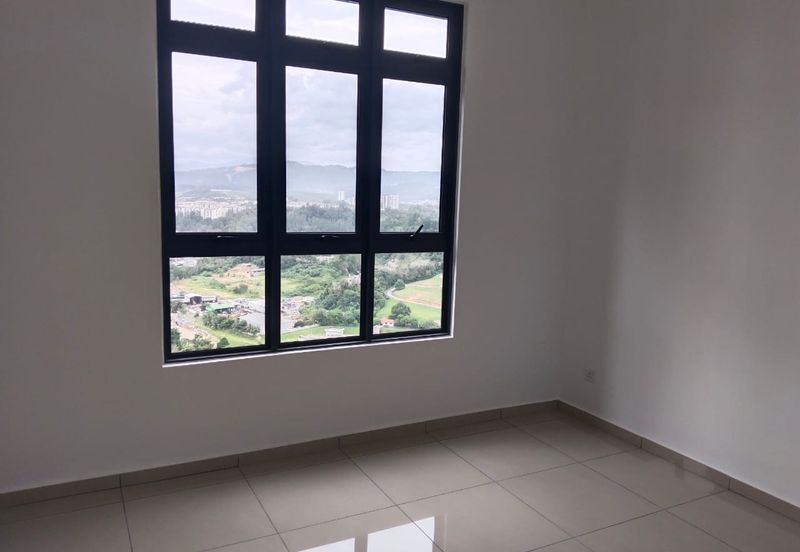 B11 Parkland Residence