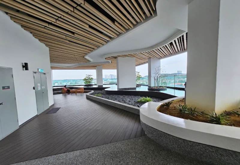 B11 Parkland Residence