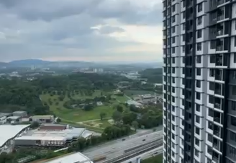 B11 Parkland Residence